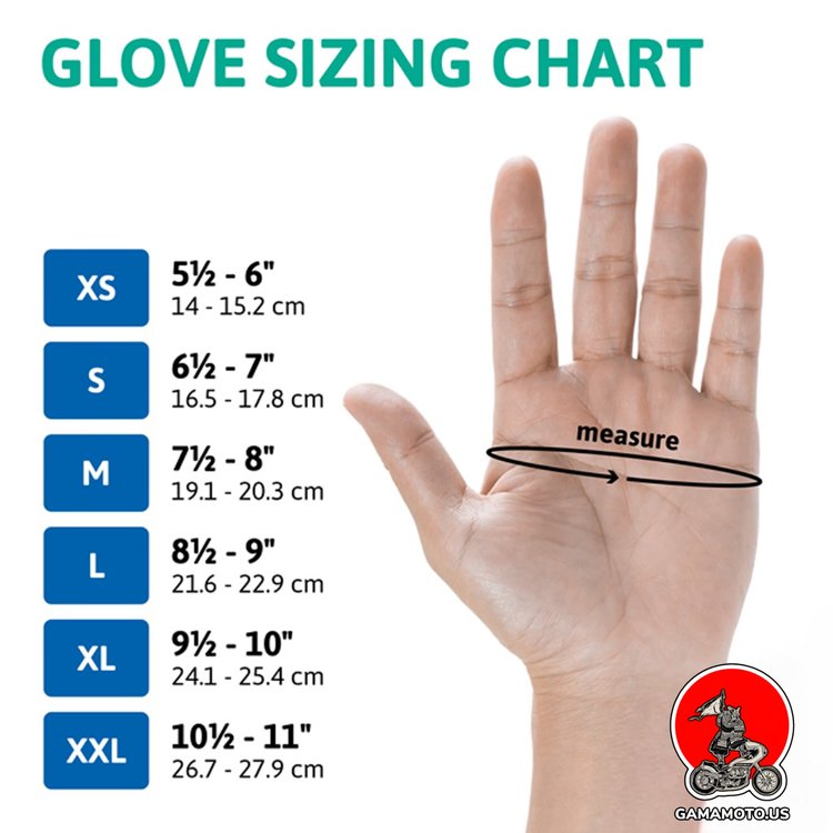 GAMAMOTO Marauder Digital Camouflage Gloves (closeout)