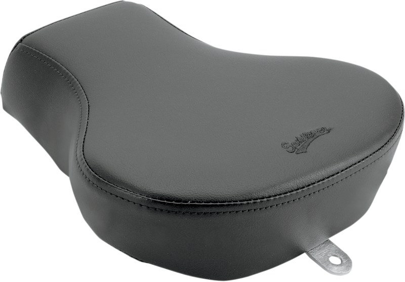 SADDLEMEN Renegade Deluxe Pillion Pad - Softail '06-'17
