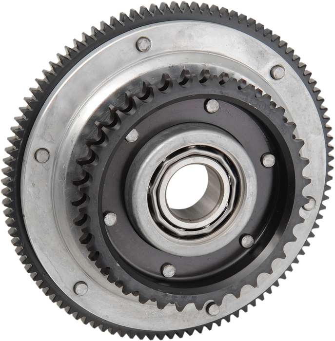 DRAG SPECIALTIES Replacement Clutch Basket / Shell - '98-'06 Big Twin