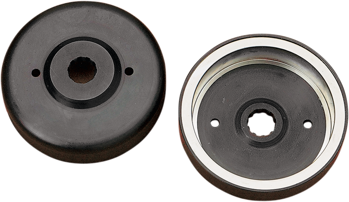 DRAG SPECIALTIES Replacement Alternator Rotor - 17.8 A