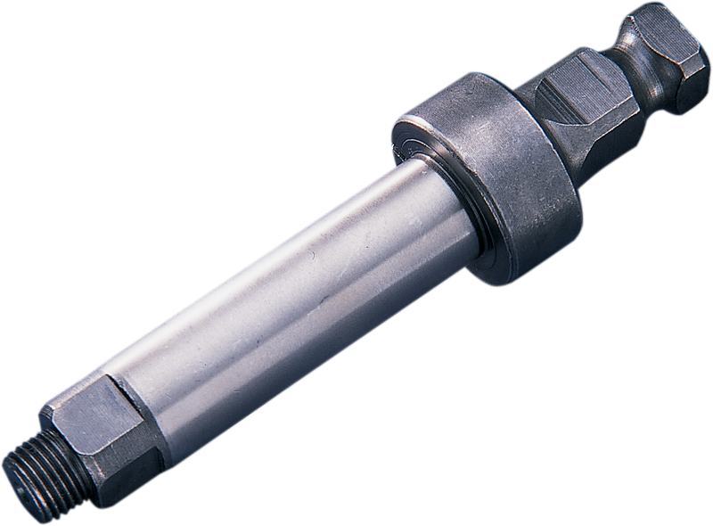 DRAG SPECIALTIES Replacement Kickstarter Shaft - Polished