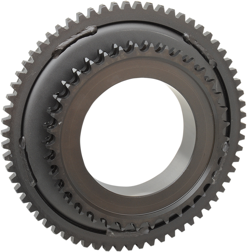 DRAG SPECIALTIES Replacement Clutch Basket / Shell - '70-Early '84 Big Twin