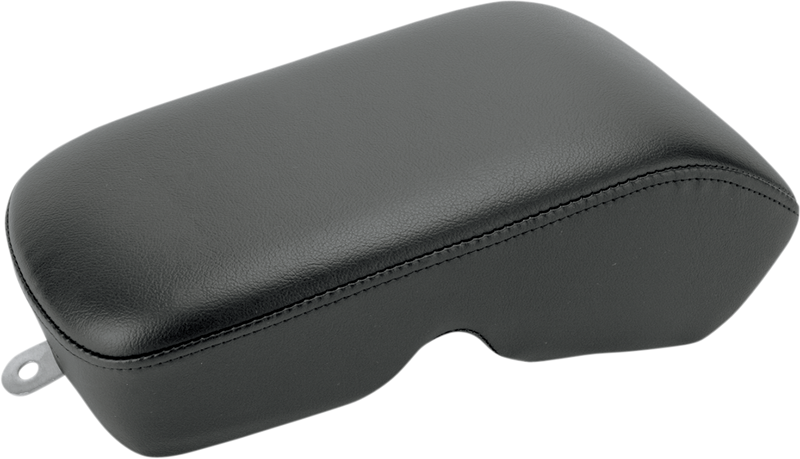 SADDLEMEN Renegade Deluxe Sport Pillion Pad - Softail '06-'17