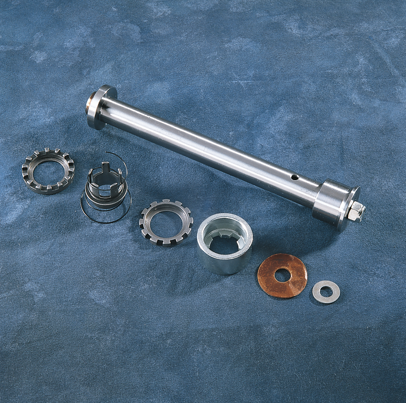 DRAG SPECIALTIES Front Fork Damper Set