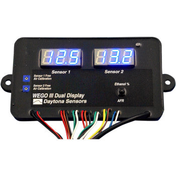 DAYTONA TWIN TEC LLC WEGO III™ AFR System Sensor Kit - HD