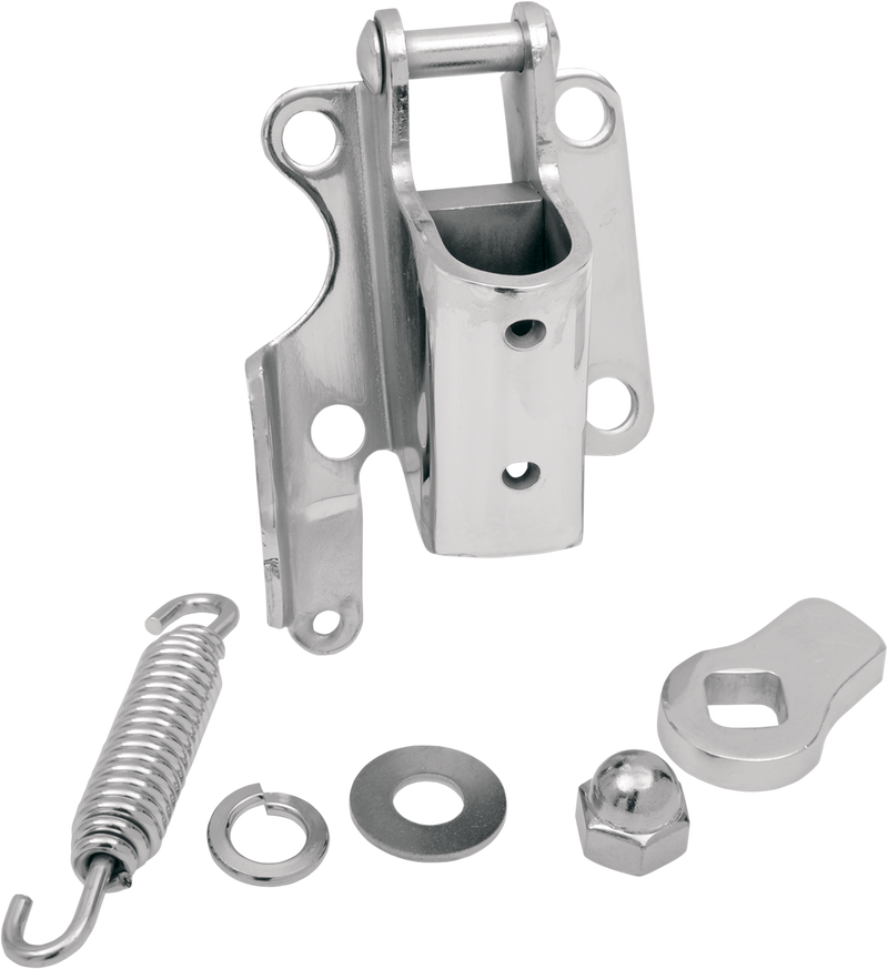DRAG SPECIALTIES Kickstand Mounting Repair Kit