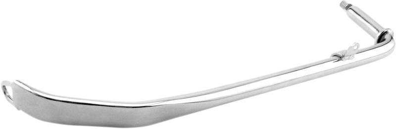 Drag Specialties Chrome Replacement Kickstand - 11-1/2" - 1" Over Stock