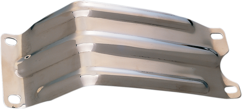 DRAG SPECIALTIES Skid Plate - FX and 4-Speed FL