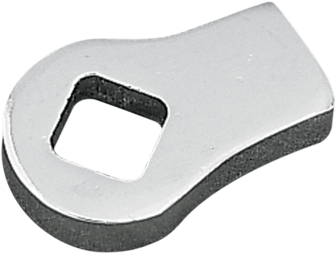 DRAG SPECIALTIES Chrome Kickstand Leg Stop