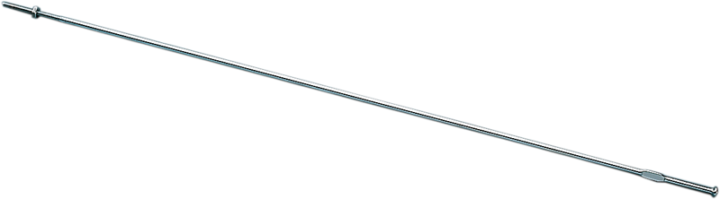 DRAG SPECIALTIES Long Clutch Lever Rod for '52-'76 FL