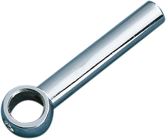 DRAG SPECIALTIES Long Clutch Lever Rod End for '36-'78 FL Models