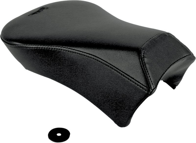 SADDLEMEN Renegade Deluxe Pillion Pad - Dyna '06-'17