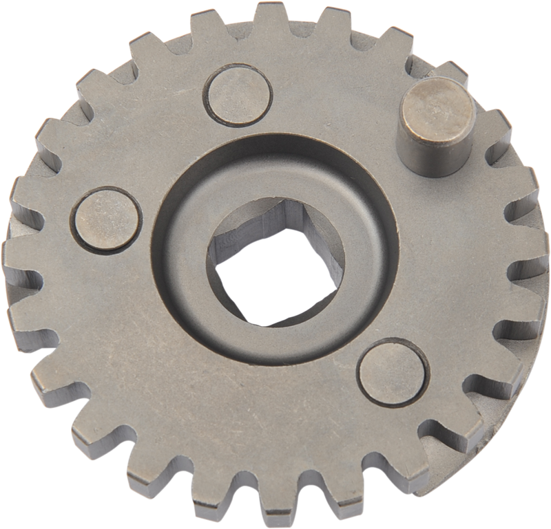 DRAG SPECIALTIES Kickstarter Crank Gear