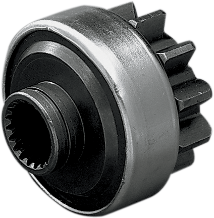 DRAG SPECIALTIES Replacement Starter Drive Gear - '65-'85 FL