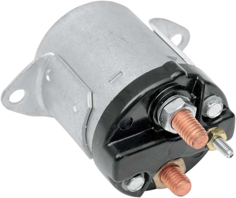 DRAG SPECIALTIES Replacement Starter Solenoid