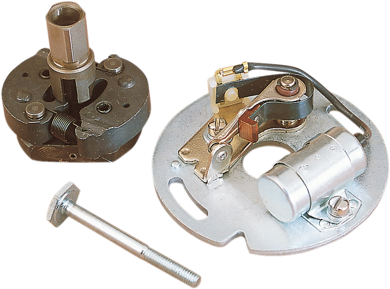 DRAG SPECIALTIES Ignition Advance Unit Assembly