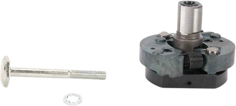 DRAG SPECIALTIES Ignition Advance Unit with Bolt