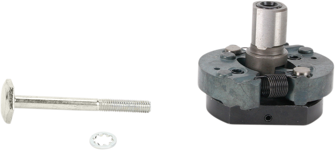 DRAG SPECIALTIES Ignition Advance Unit with Bolt