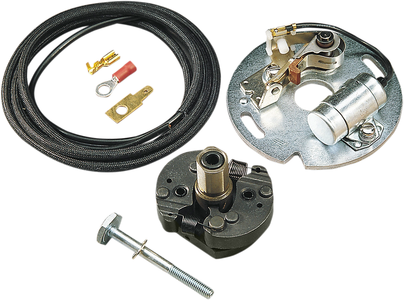 DRAG SPECIALTIES Ignition Advance Unit Assembly