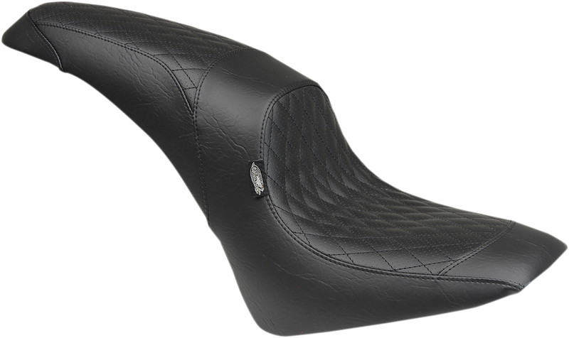 MUSTANG Shope Signature Series Tripper™ Seat - Diamond - Scout '15-'24