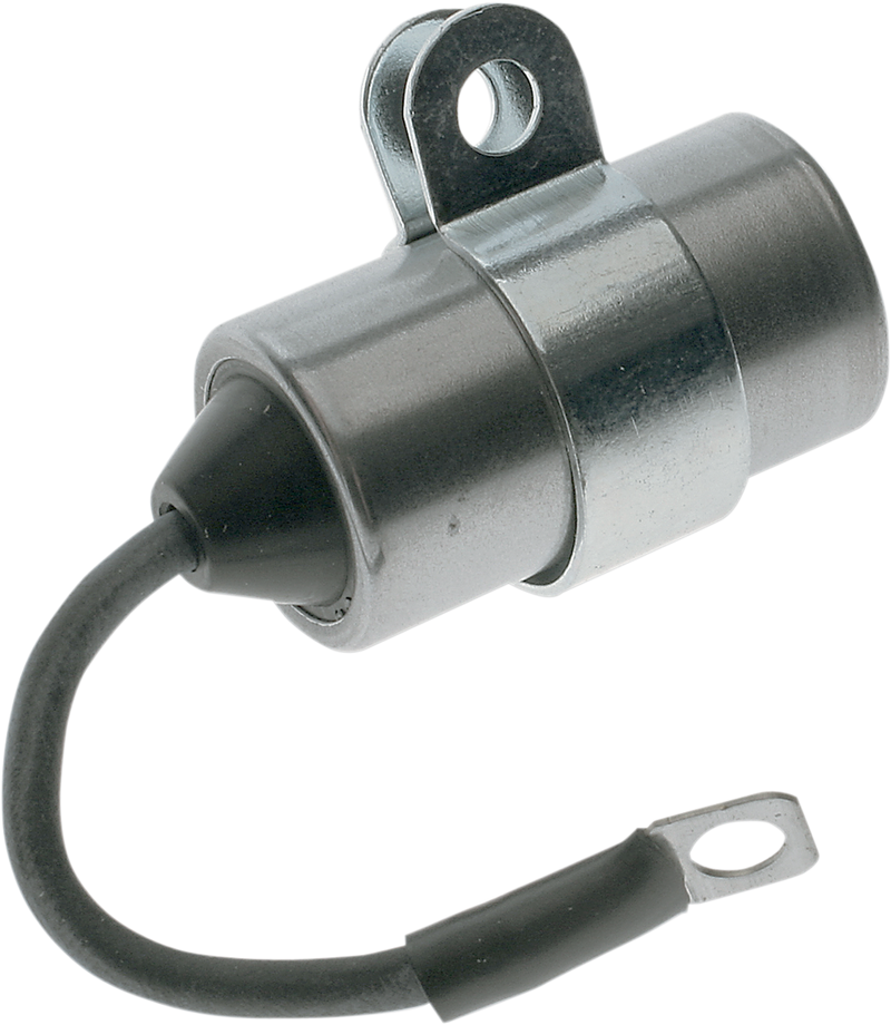 DRAG SPECIALTIES Replacement Ignition Condenser - Sealed