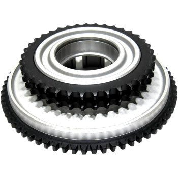 DRAG SPECIALTIES Replacement Clutch Basket / Shell - Big Twin '85-'89