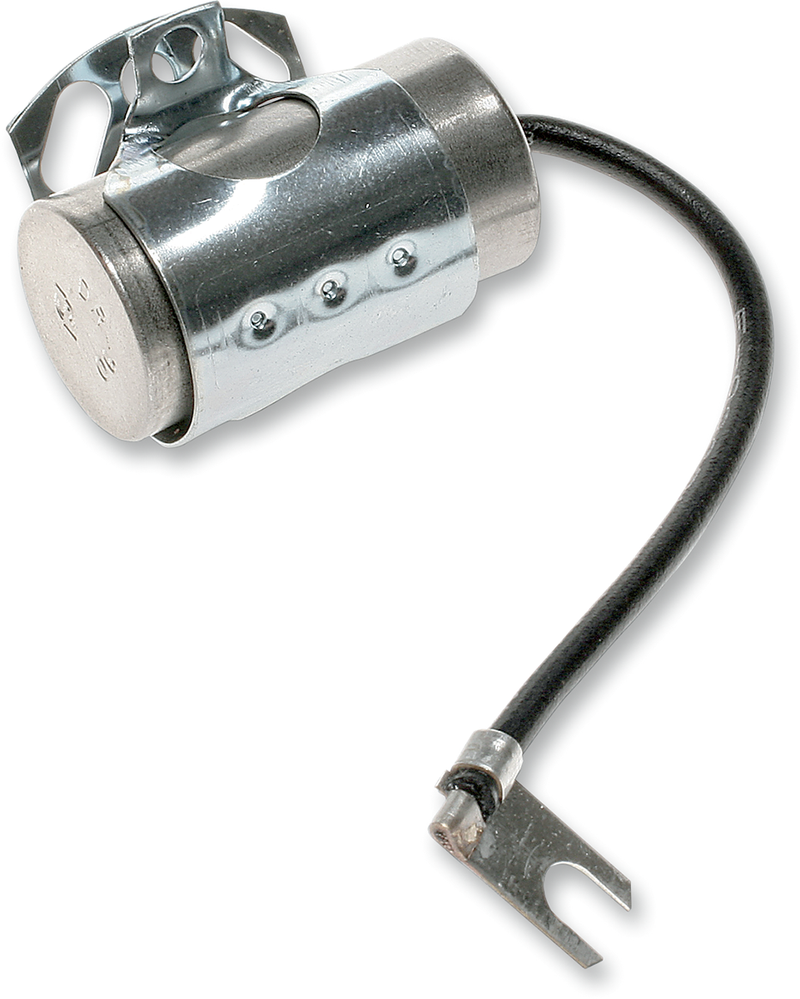 DRAG SPECIALTIES Replacement Ignition Condenser - Sealed