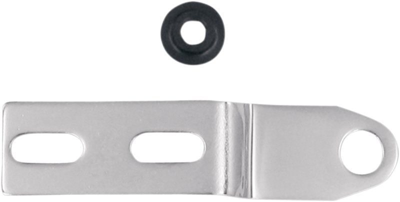 MUSTANG Rear Seat Mounting Bracket - Softail