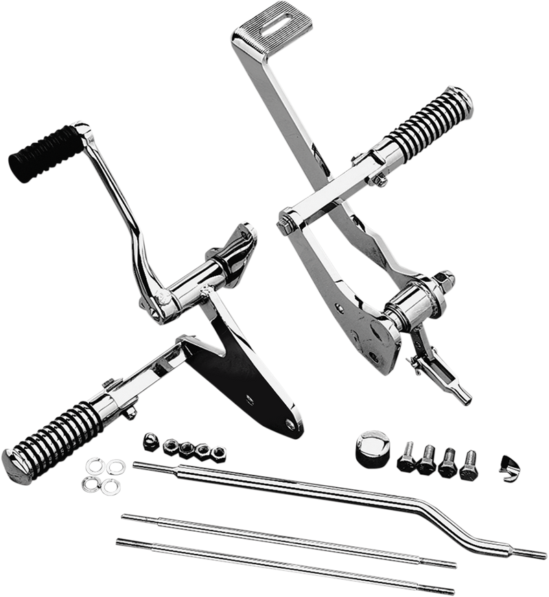 DRAG SPECIALTIES Forward Control - FXR