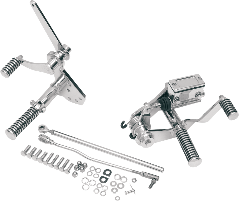 DRAG SPECIALTIES Forward Control