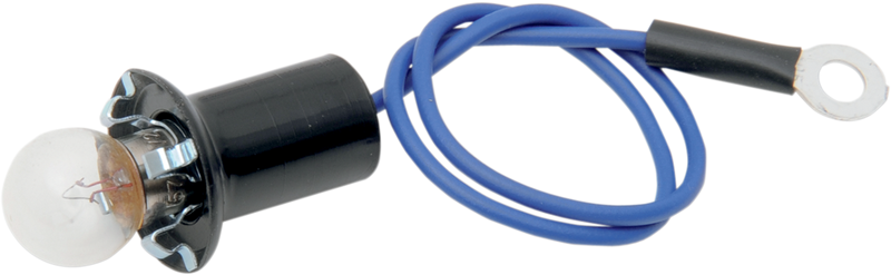 DRAG SPECIALTIES Replacement Socket Bulb for FL-Style Speedometer