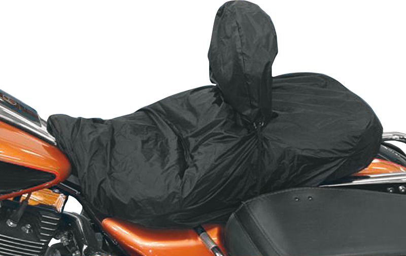MUSTANG Seat Rain Cover with Driver Backrest Cover