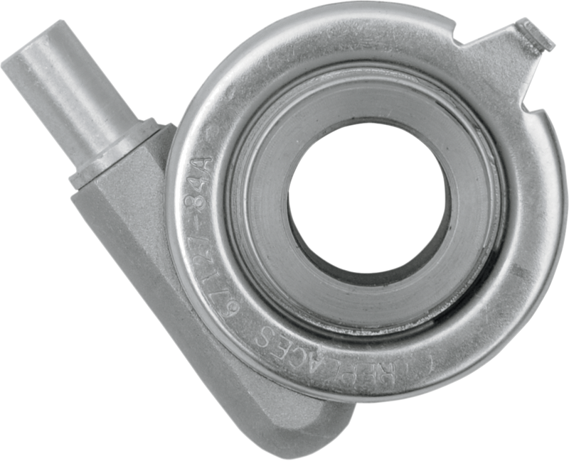 DRAG SPECIALTIES Replacement Front Wheel Speedometer Drive Unit - With 0.310" Spacer - 2:1 Ratio