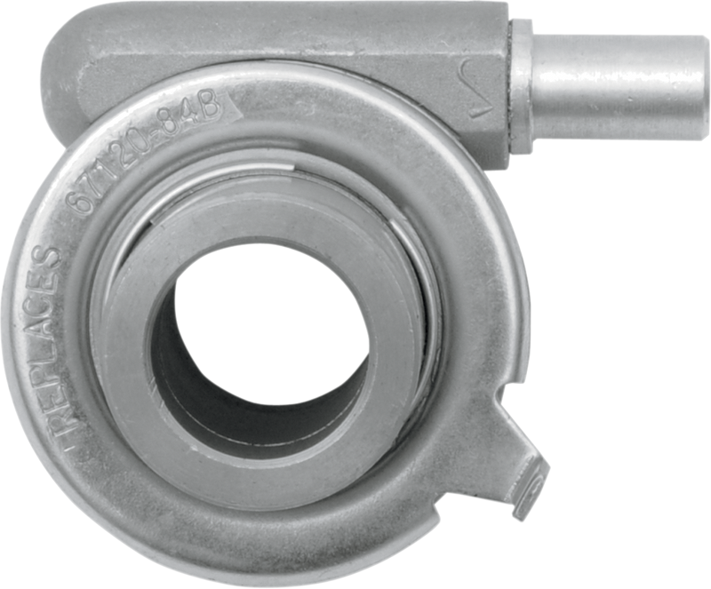 DRAG SPECIALTIES Replacement Front Wheel Speedometer Drive Unit - With 0.600" Spacer - 2240:60 Ratio