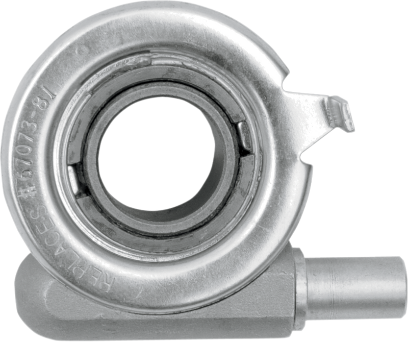 DRAG SPECIALTIES Replacement Front Wheel Speedometer Drive Unit - No Spacer - 2:1 Ratio