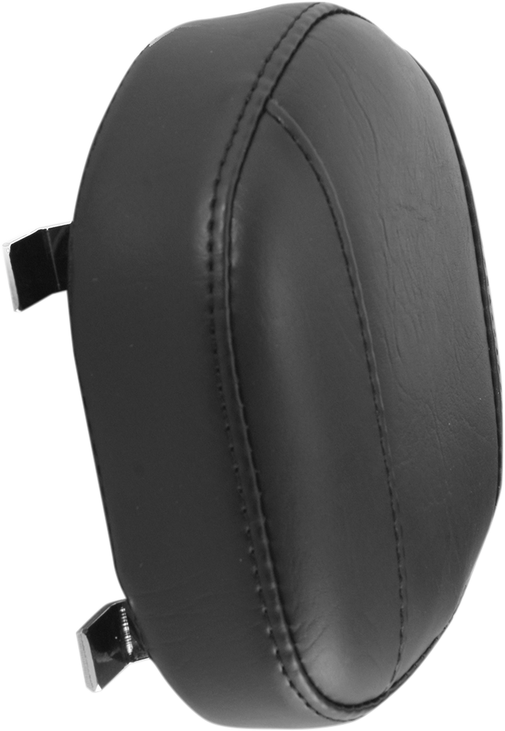 MUSTANG Vintage Bracket-Style Sissy Bar Pad - 6.5" x 6"