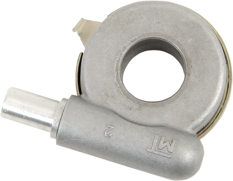 DRAG SPECIALTIES Replacement Front Wheel Speedometer Drive Unit - With 0.300" Spacer - 2:1 Ratio