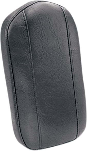MUSTANG Vintage Bracket-Style Sissy Bar Pad - 6.5" x 11"