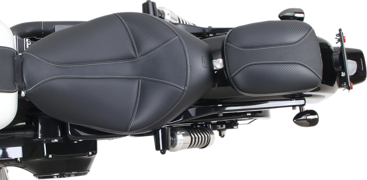 SADDLEMEN Dominator Pad - 7"