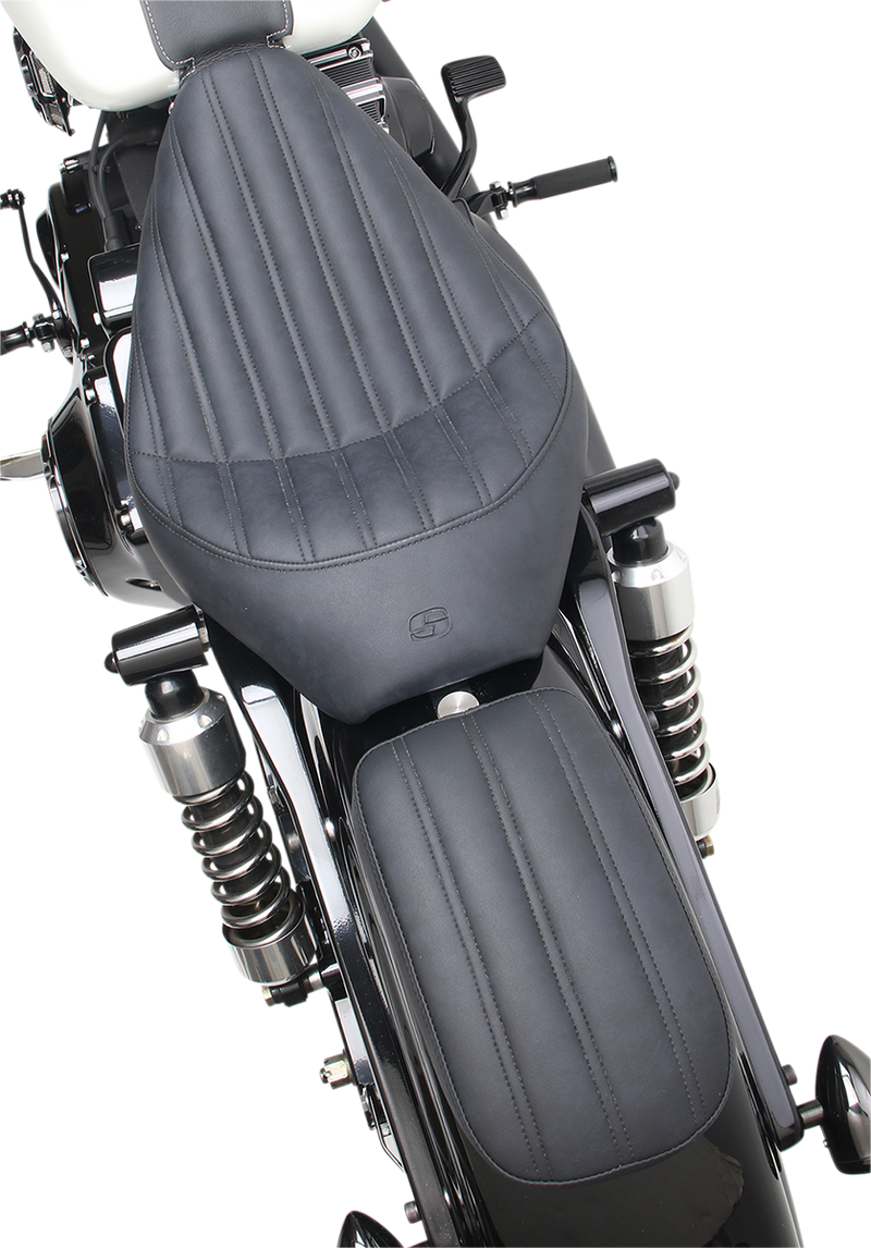 SADDLEMEN Knuckle Pad - 6"