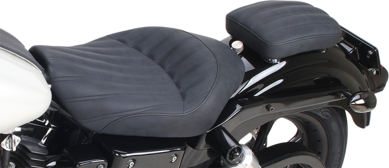 SADDLEMEN Knuckle Pad - 7"