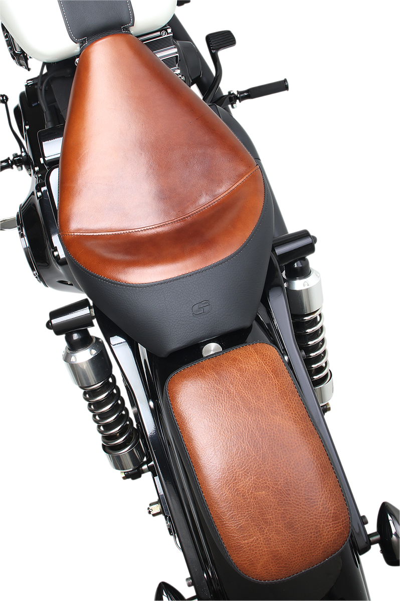 SADDLEMEN Lariat Pad - 6"