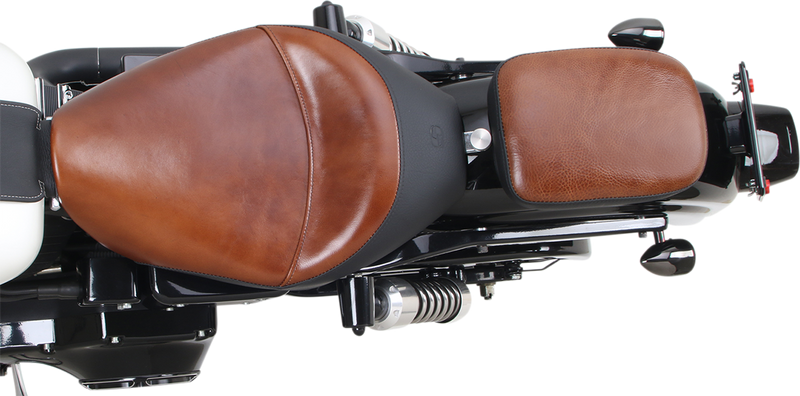 SADDLEMEN Lariat Pad - 7"