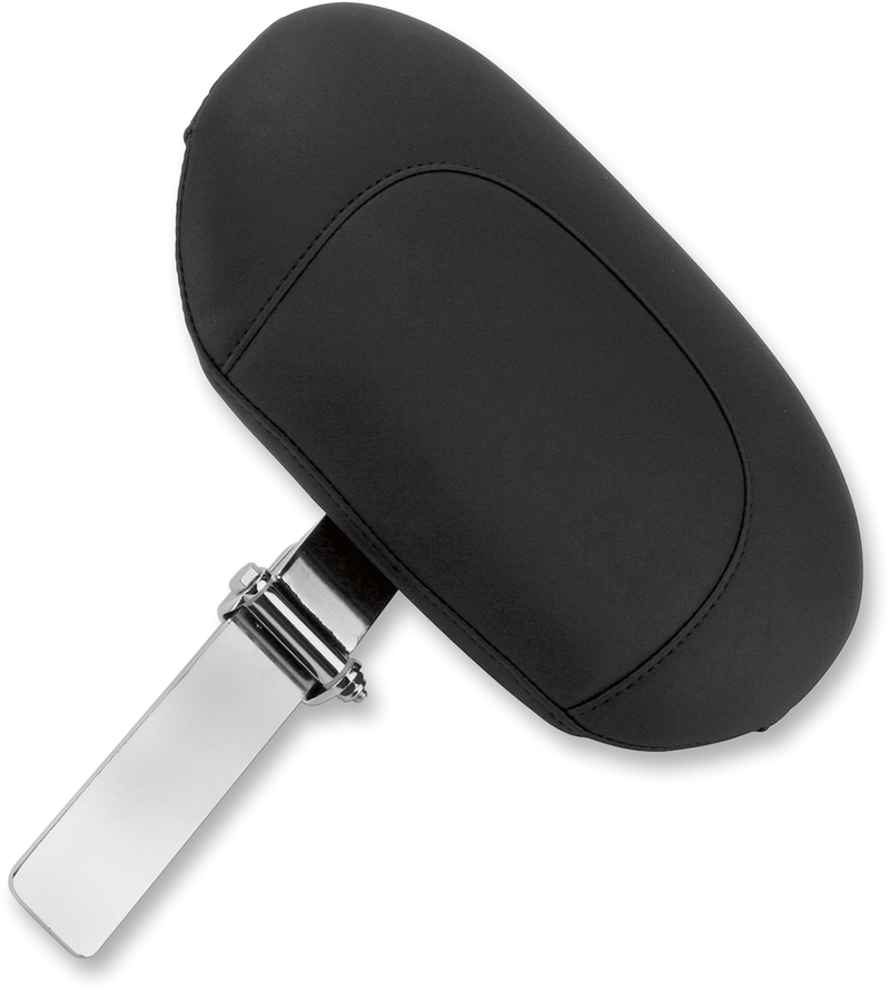 MUSTANG Super Touring Removable Driver Backrest - Vintage