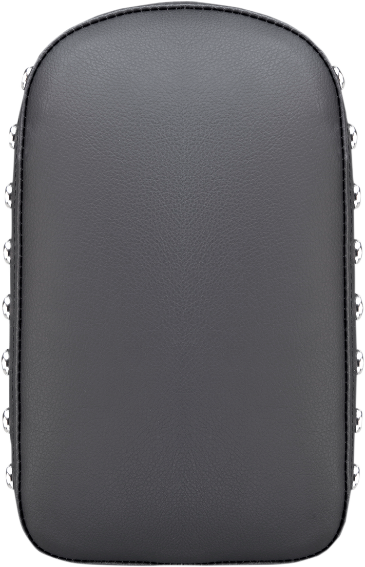 SADDLEMEN Detachable Renegade Pillion Pad - Studded - Universal