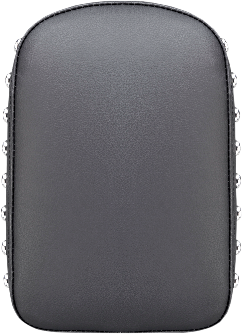SADDLEMEN Renegade Pillion Pad - Studded - 7" - Universal