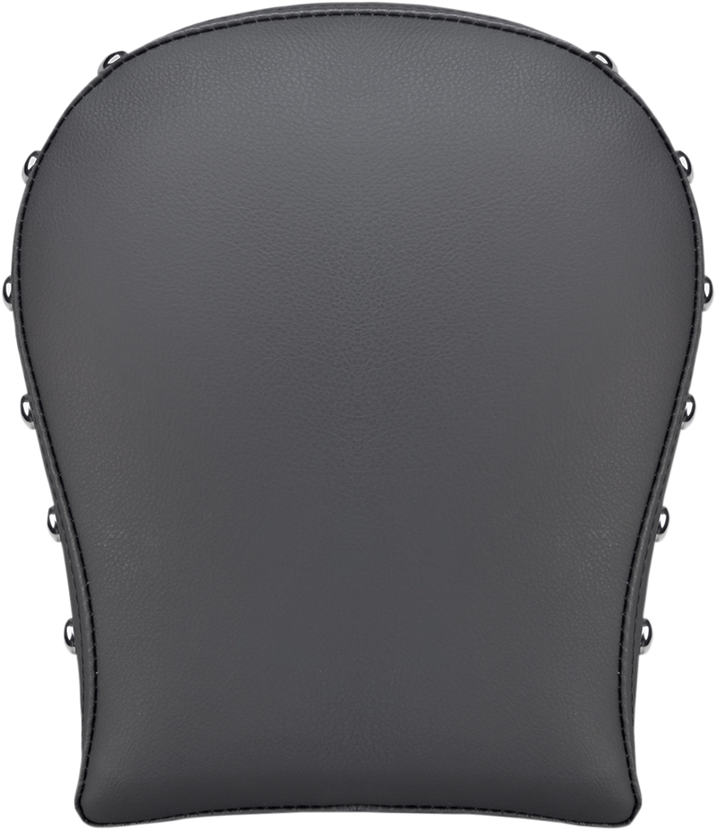 SADDLEMEN Renegade Pillion Pad - Studded - 9" - Universal