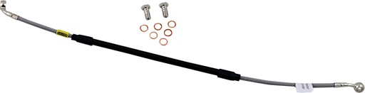 GBRAKES Brake Line Kit - Stainless Steel FK003D893R