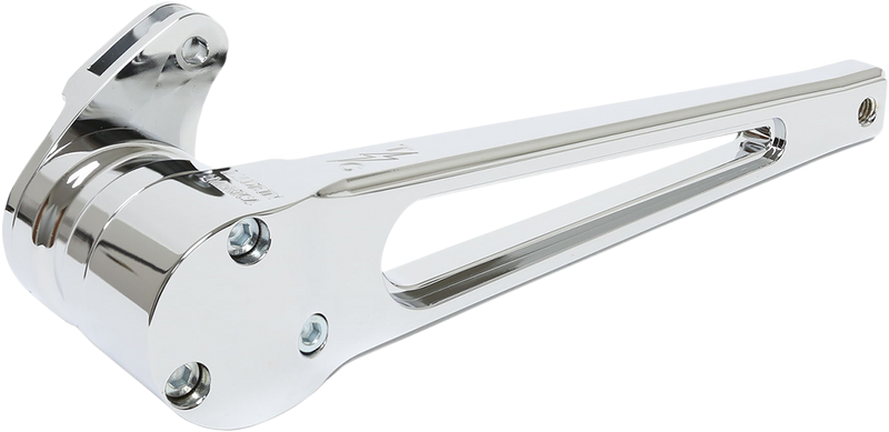 THRASHIN SUPPLY CO. Brake Arm - Long - Chrome