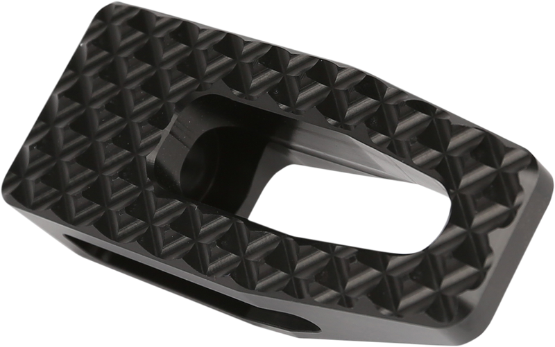 THRASHIN SUPPLY CO. Brake Arm Pedal - Slim - Black